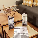 Typical And Cosy Flat At The Heart Of Marais In Paris - Welkeys