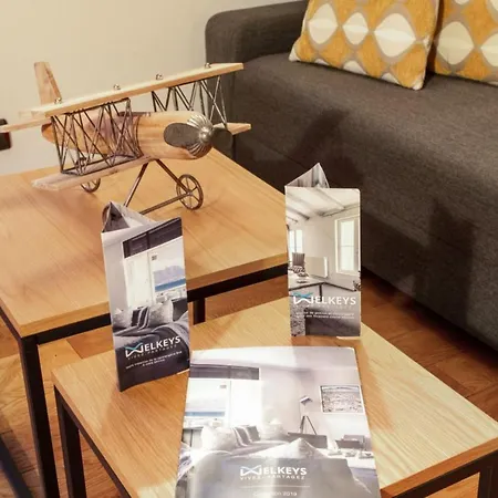 Typical And Cosy Flat At The Heart Of Marais In - Welkeys Apartment Paris